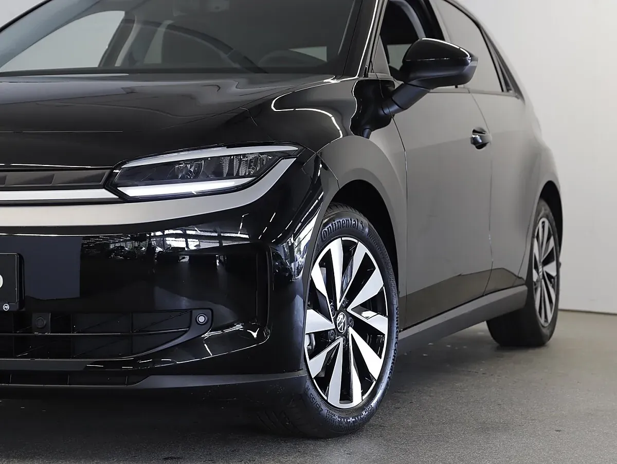 Volkswagen Id.Polo 2026 photo 3
