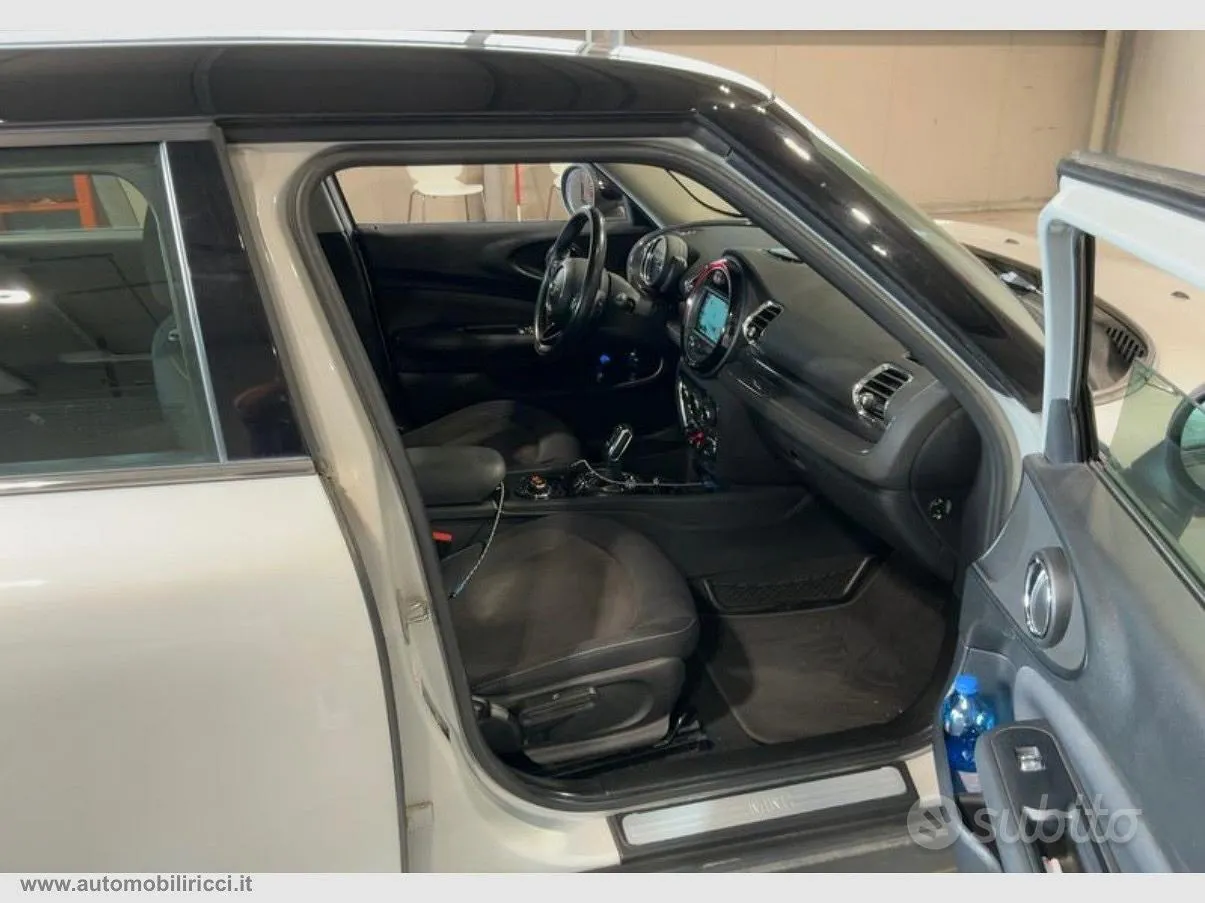 Mini Mini Clubman 2019 photo 4