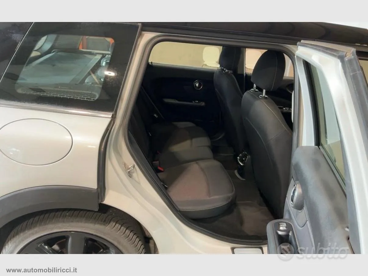 Mini Mini Clubman 2019 photo 5