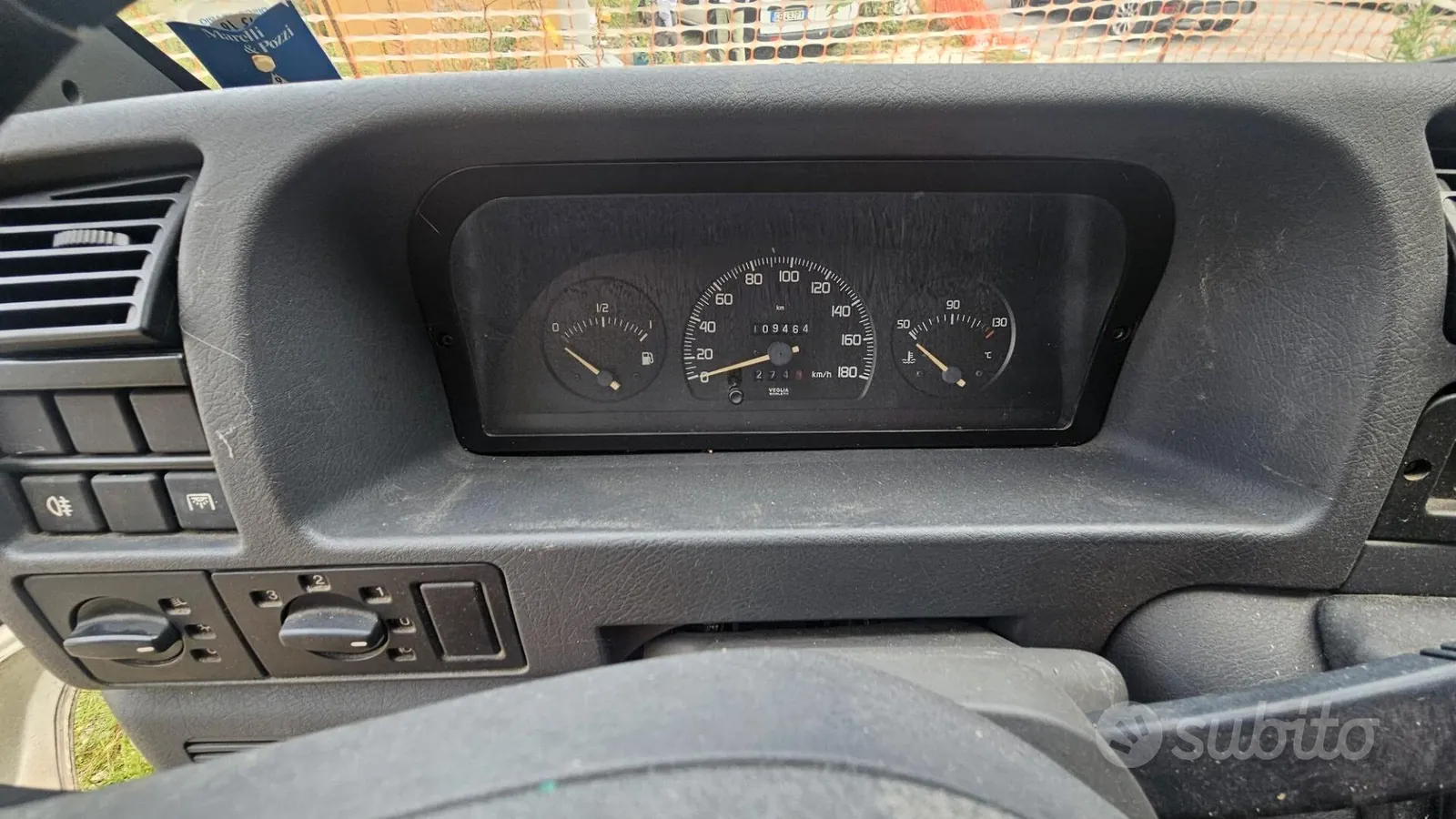 Fiat Ducato 1998 photo 2