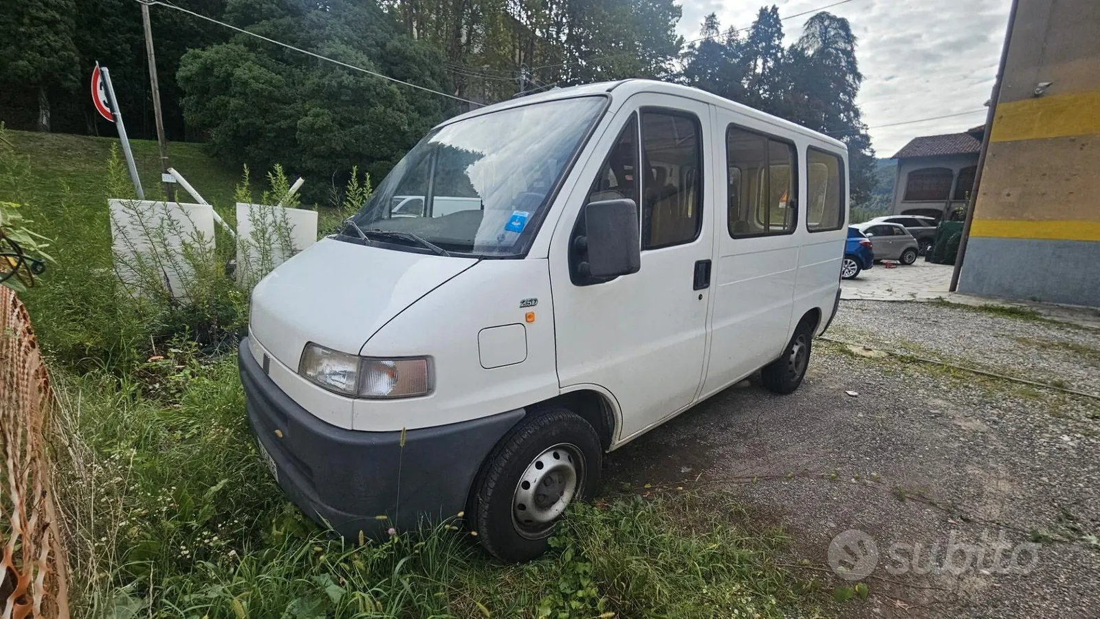 Fiat Ducato