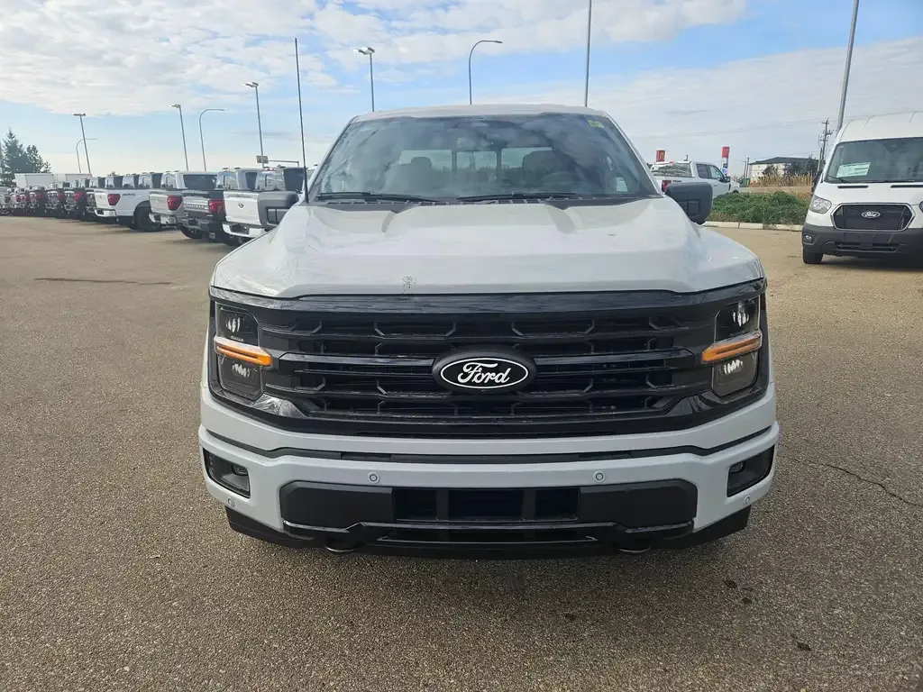Ford F-150 2026 photo 2