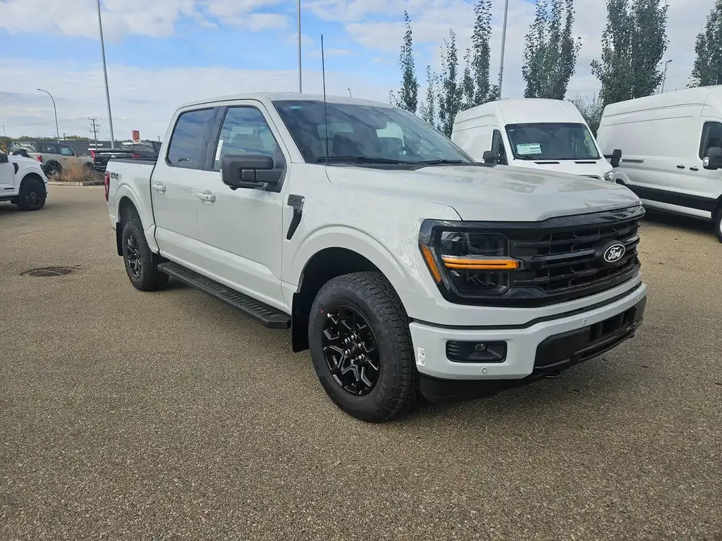 Ford F-150 2026 photo 3