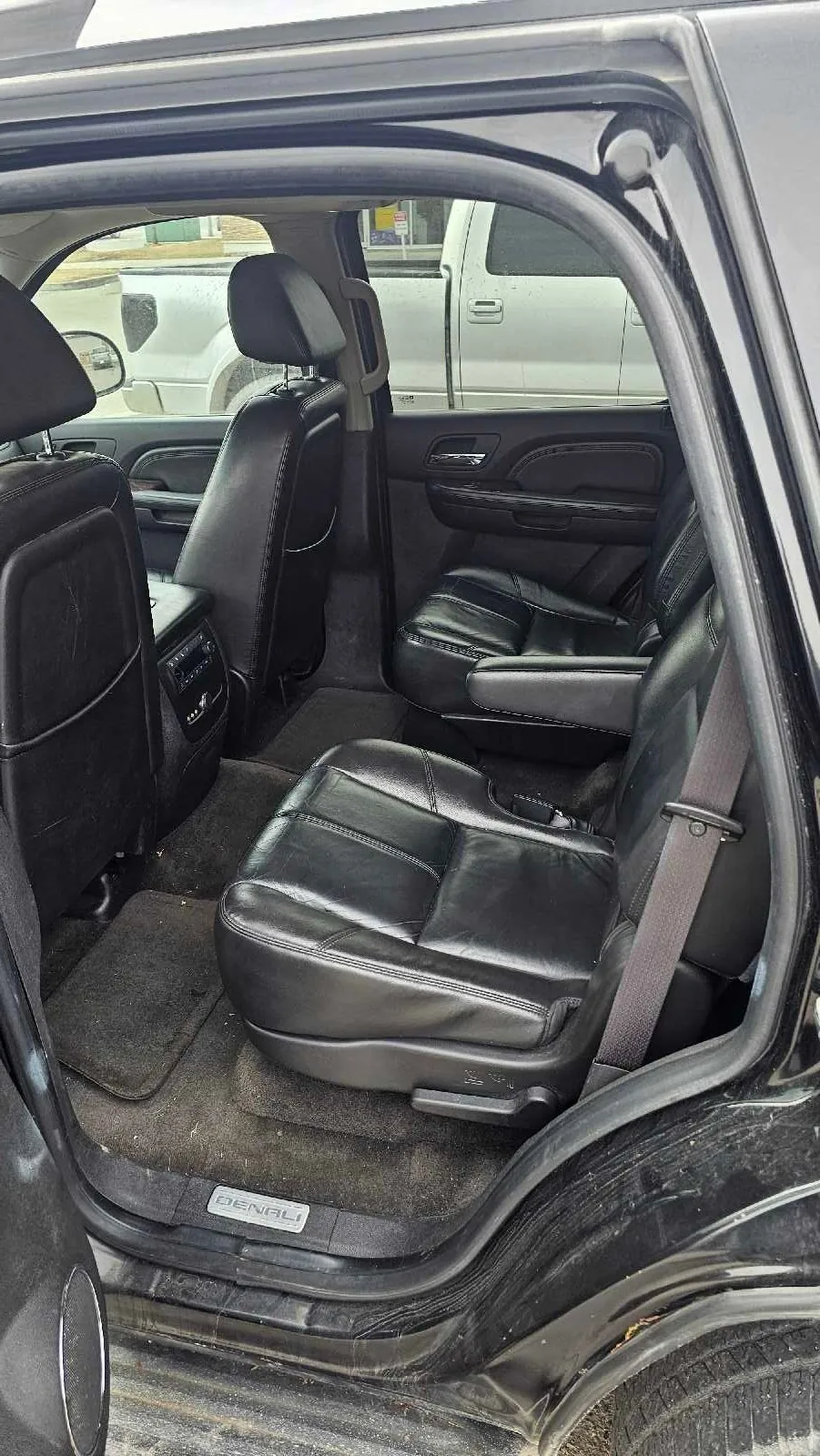 GMC Yukon 2008 photo 5