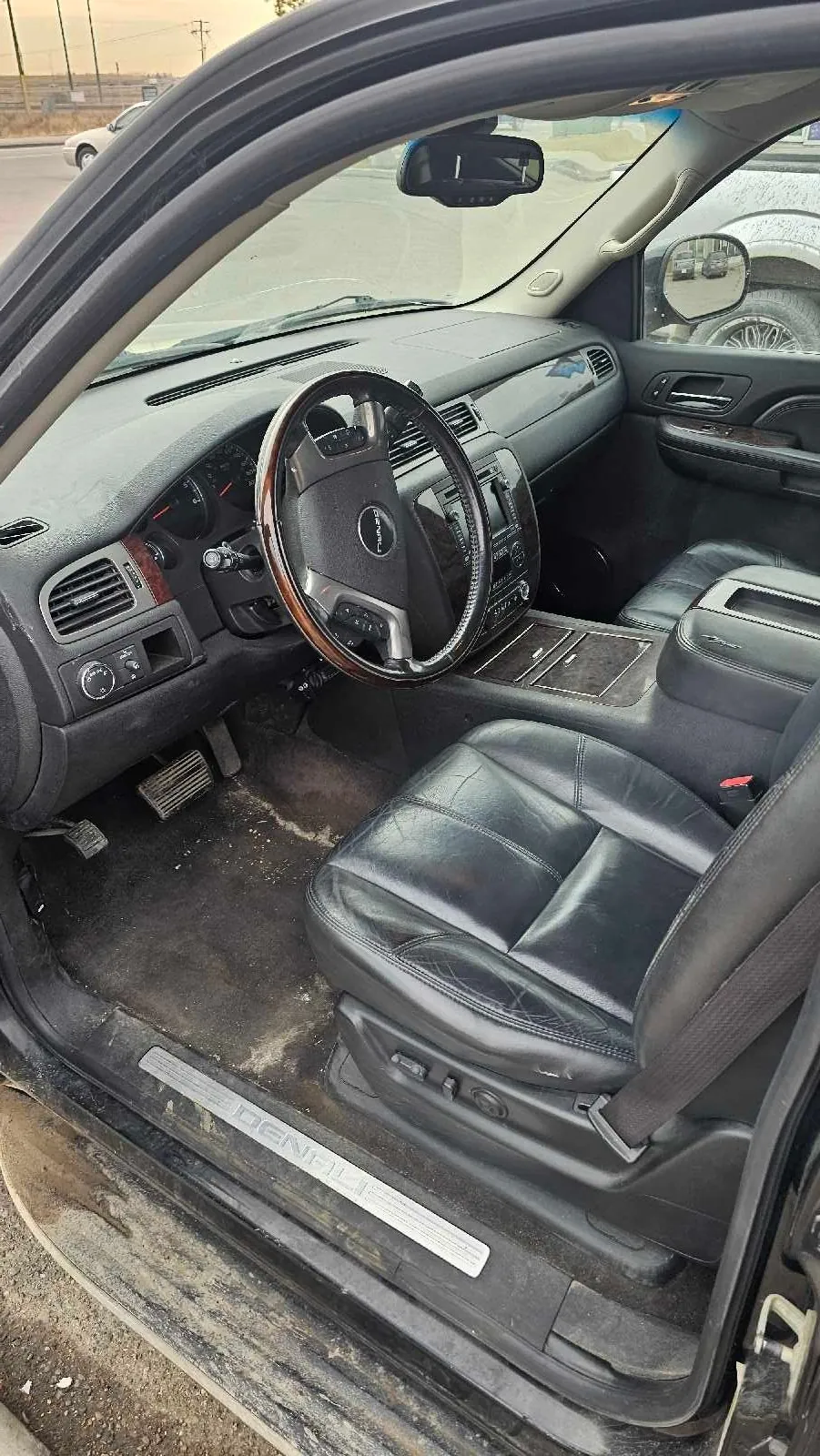 GMC Yukon 2008 photo 2