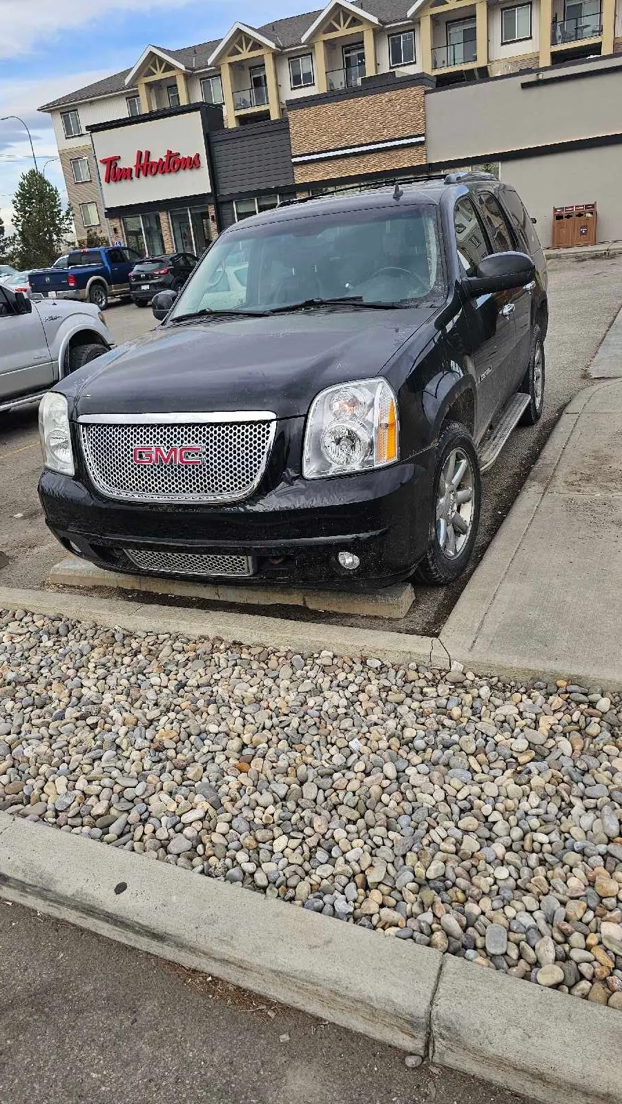 GMC Yukon