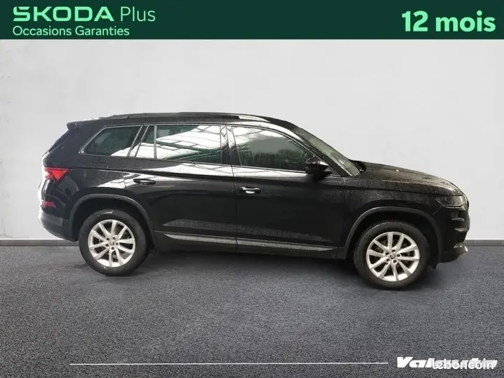 Skoda Kodiaq 2024 photo 4