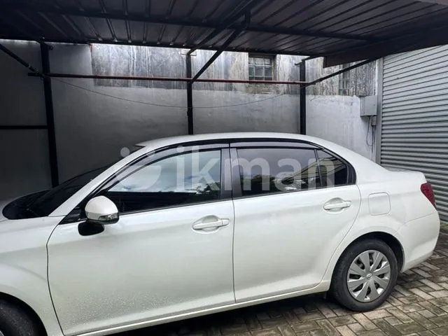 Toyota Axio