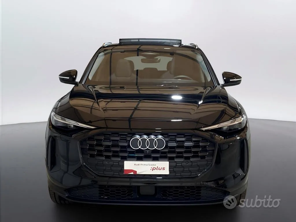 Audi Q5 2025 photo 4