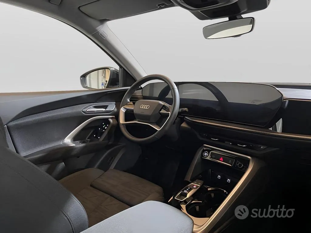 Audi Q5 2025 photo 5