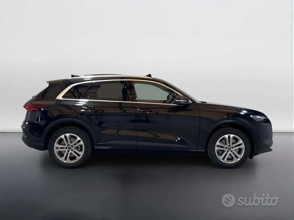 Audi Q5 2025 photo 2