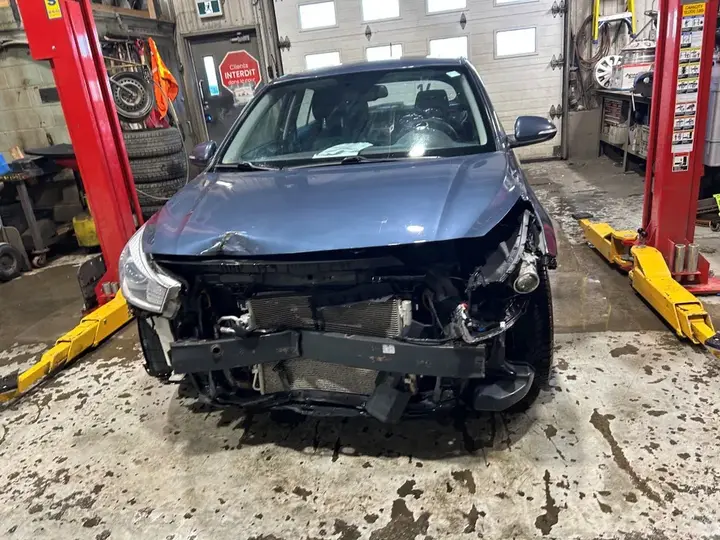 Kia Rio 2020 photo 2