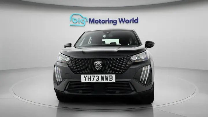 Peugeot 2008 2023 photo 3