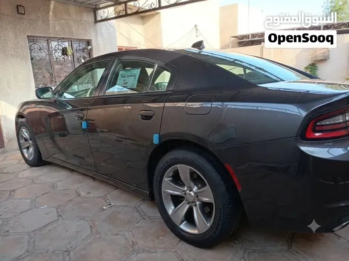 Dodge Charger 2017 photo 2