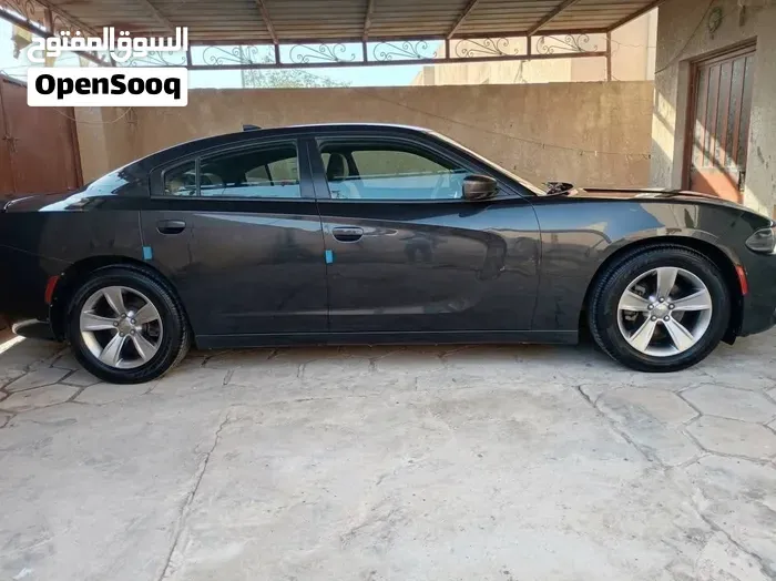 Dodge Charger