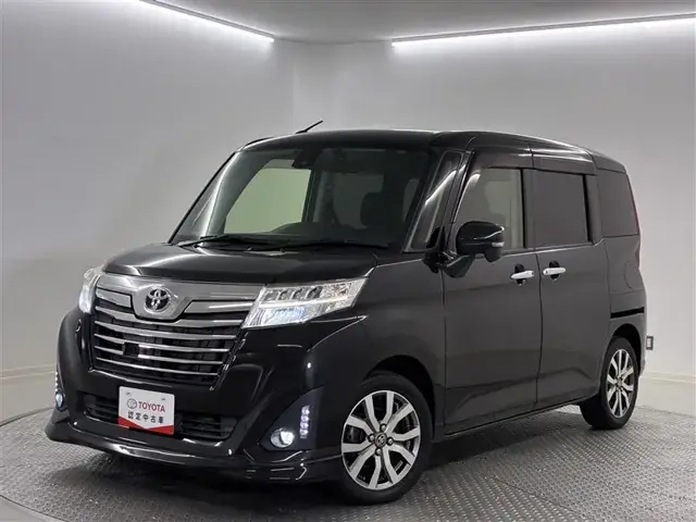 Toyota Rumie