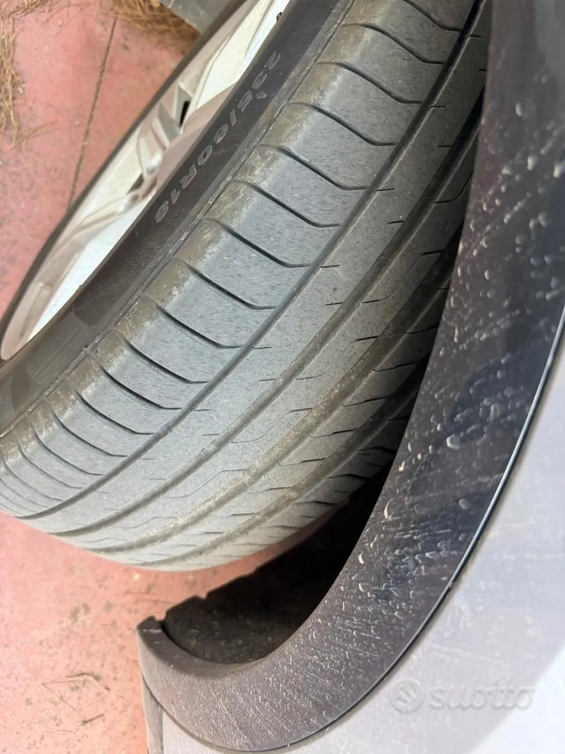 Audi Q5 2023 photo 3