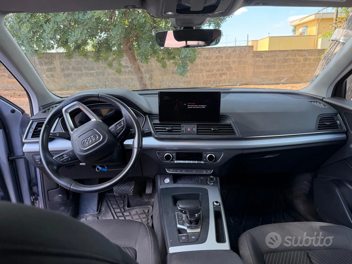 Audi Q5 2023 photo 4