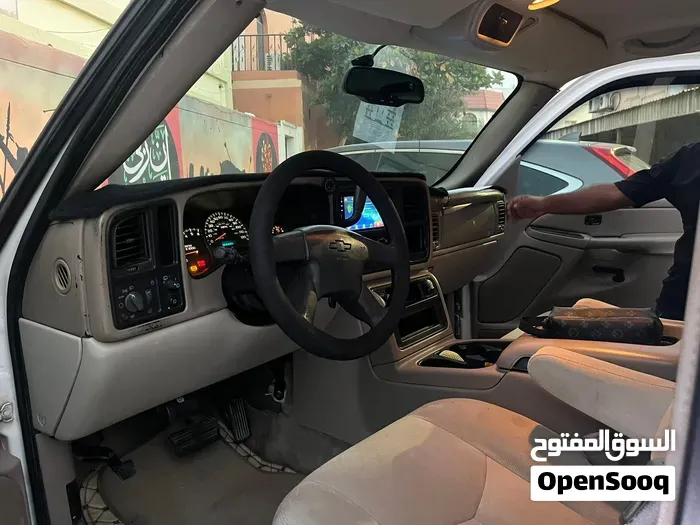 Chevrolet Tahoe 2005 photo 3