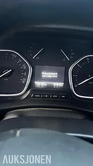 Peugeot Expert 2019 photo 4