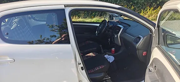 Citroen C1 2015 photo 5