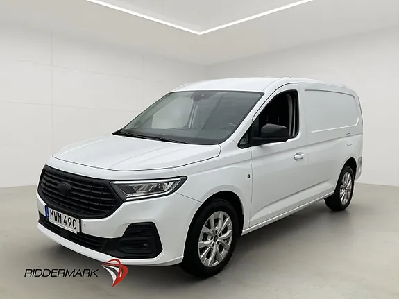Ford Transit Connect 2025 photo 3