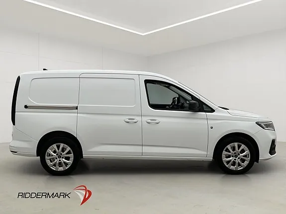 Ford Transit Connect 2025 photo 2