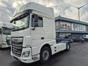 DAF Xf