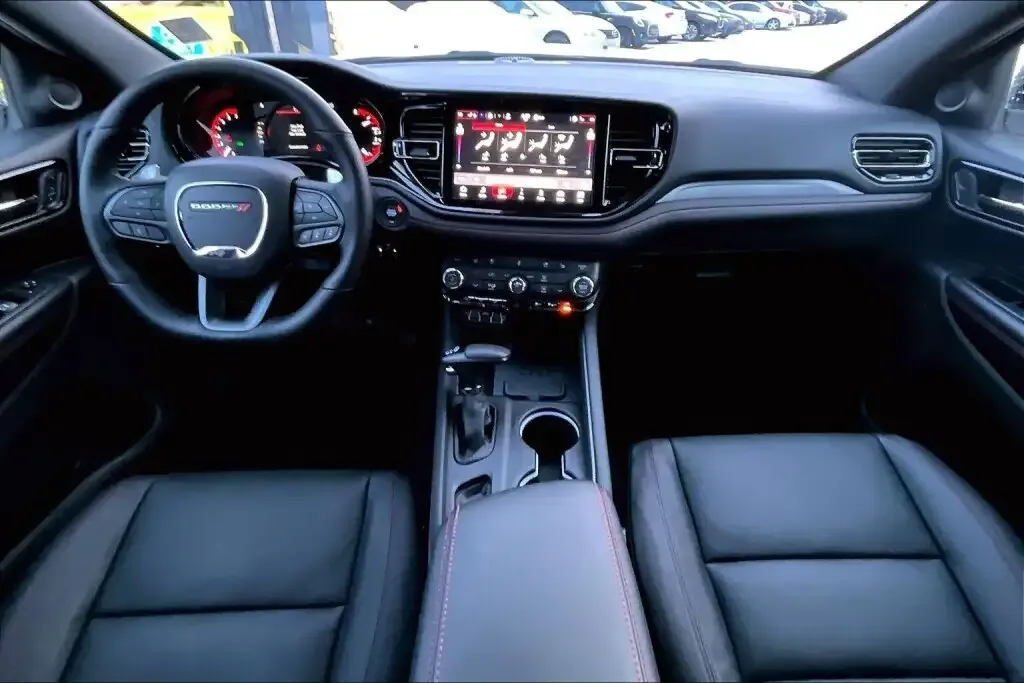 Dodge Durango 2026 photo 5