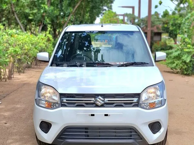 Maruti Suzuki Wagonr