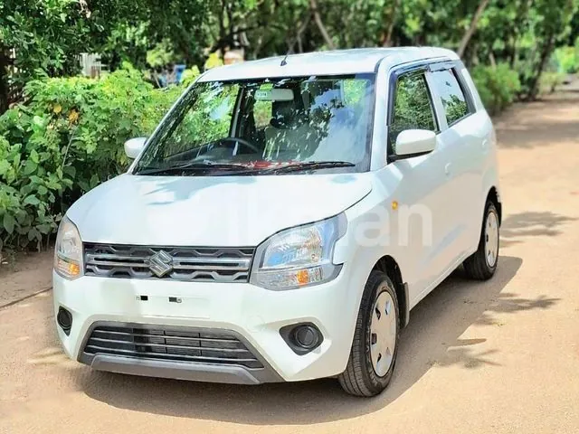 Maruti Suzuki Wagonr 2026 photo 4