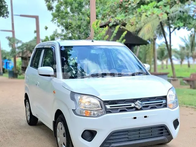 Maruti Suzuki Wagonr 2026 photo 3
