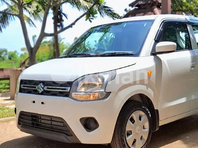 Maruti Suzuki Wagonr 2026 photo 2