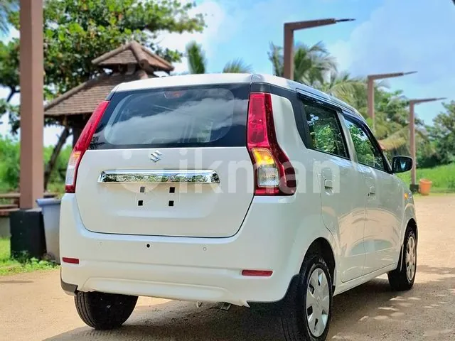 Maruti Suzuki Wagonr 2026 photo 5