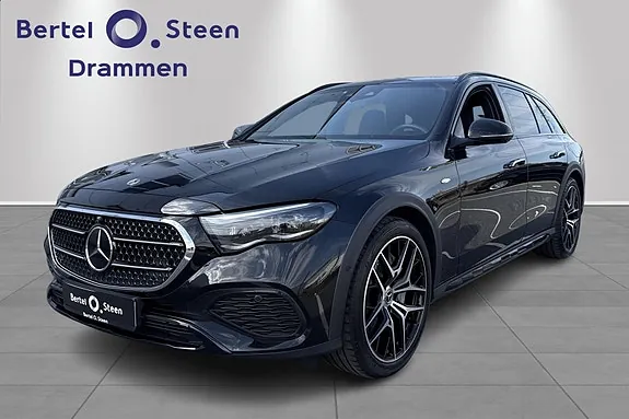 Mercedes-Benz E300 De