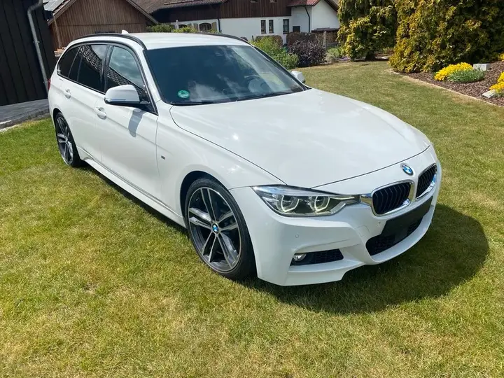 BMW 335D