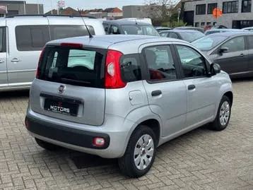 Fiat Panda 2018 photo 3