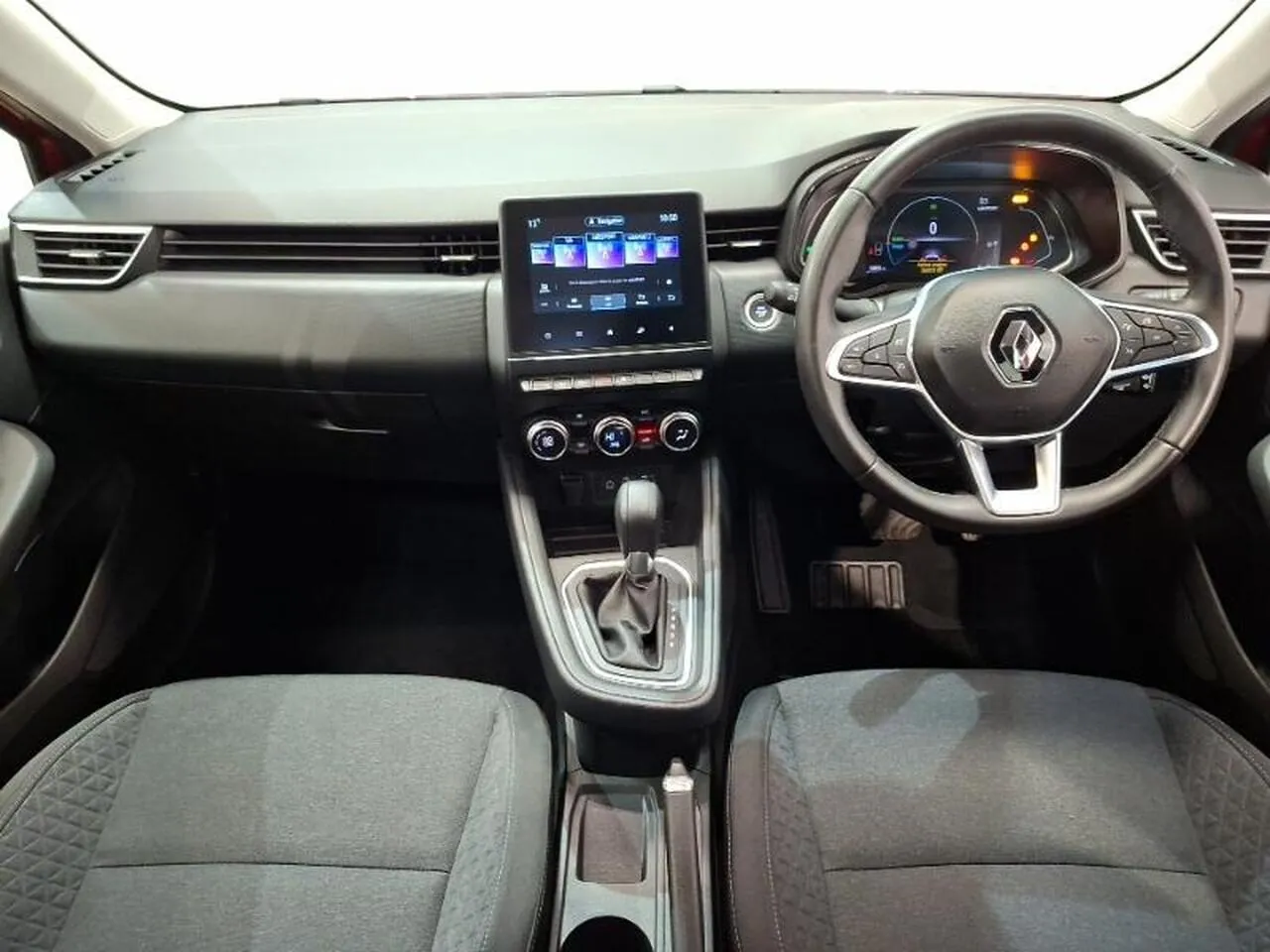 Renault Clio 2023 photo 3
