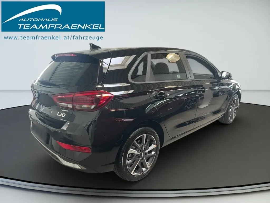 Hyundai I30 2024 photo 3