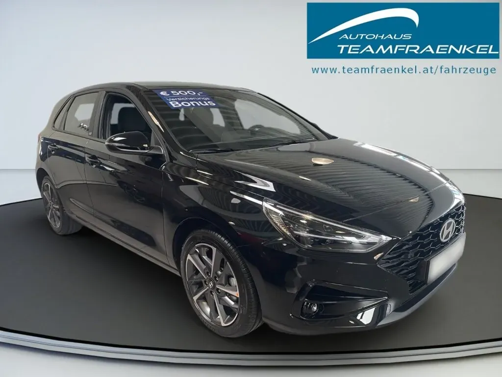 Hyundai I30 2024 photo 2