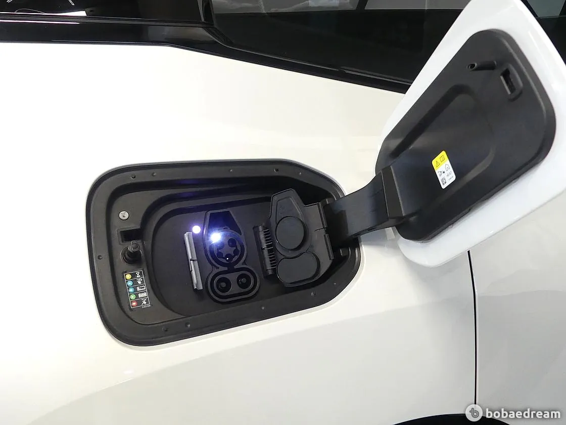 BMW Ix 2024 photo 5