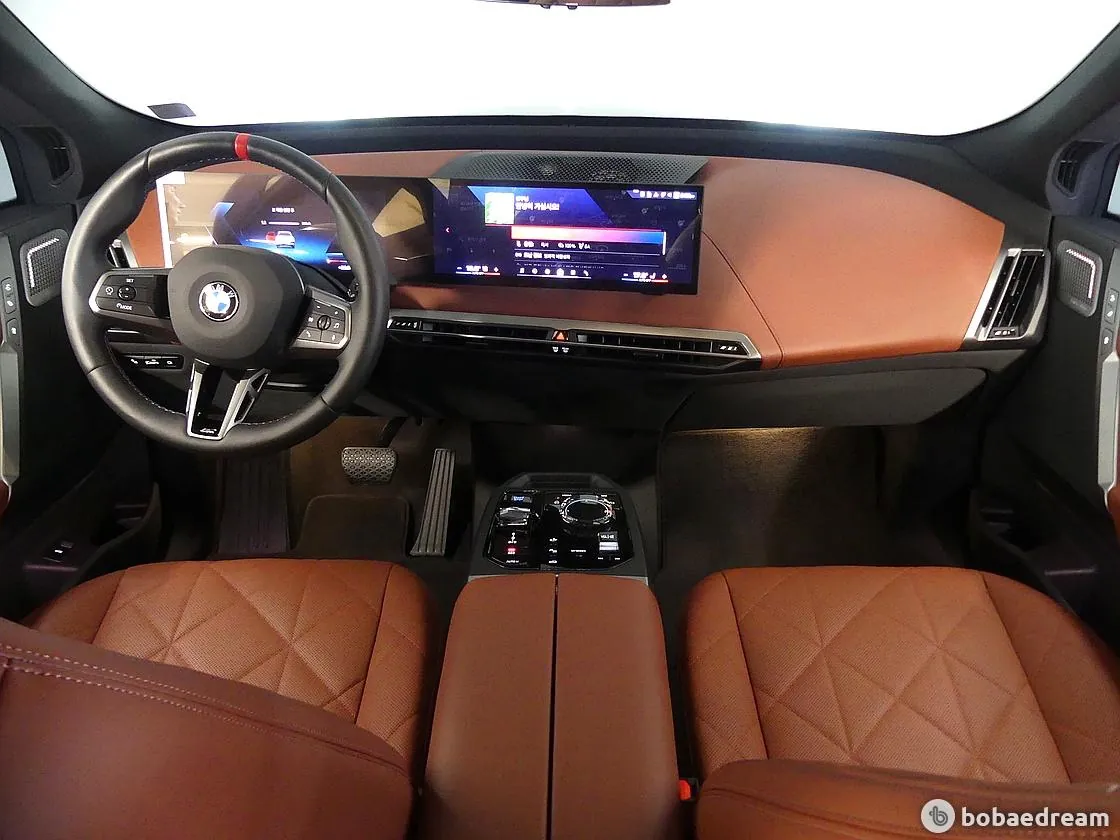 BMW Ix 2024 photo 4