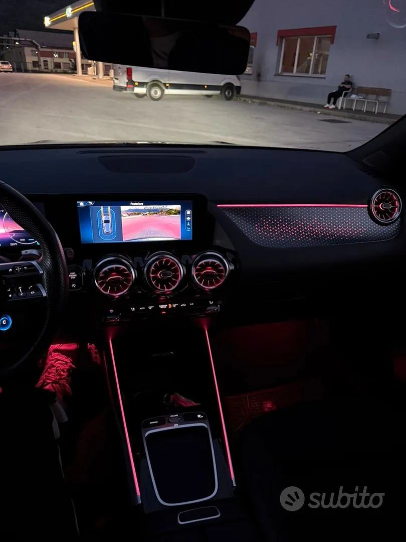 Mercedes-Benz Gla 2024 photo 5