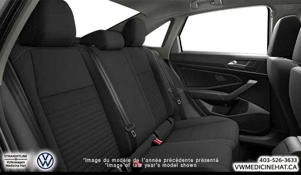 Volkswagen Jetta 2026 photo 4
