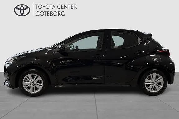 Toyota Yaris 2025 photo 4