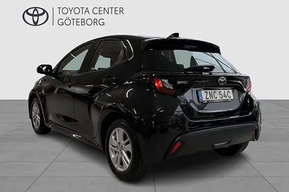 Toyota Yaris 2025 photo 3