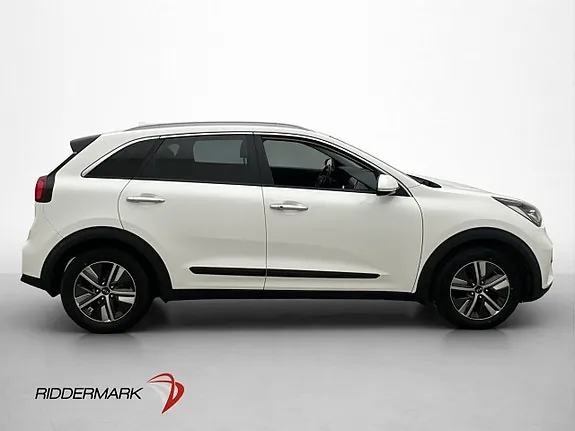 Kia Niro 2020 photo 4