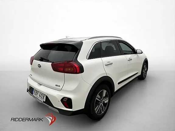Kia Niro 2020 photo 5