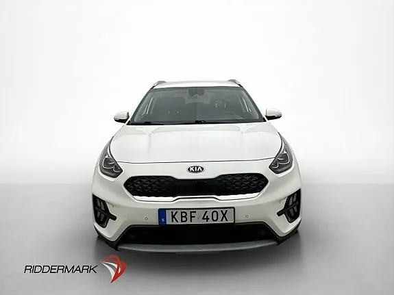 Kia Niro 2020 photo 2