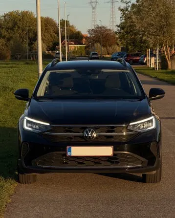 Volkswagen Taigo 2023 photo 3